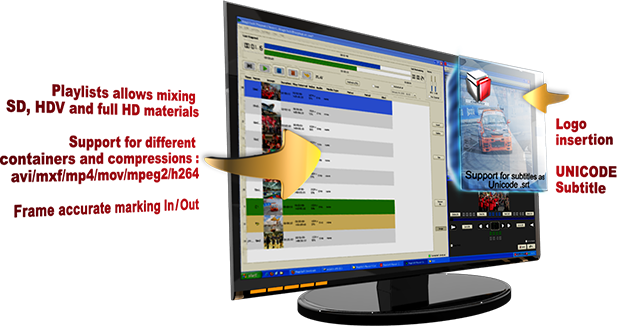 Airbox Playout Software